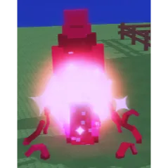 Nightmare Ruby Squid | Random KG