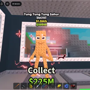 Tung Tung Tung Sahur