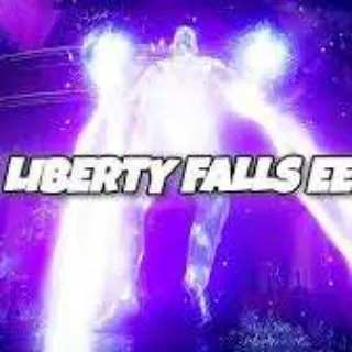 Liberty Falls Easter Egg