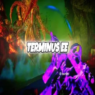 Terminus Easter Egg!!!