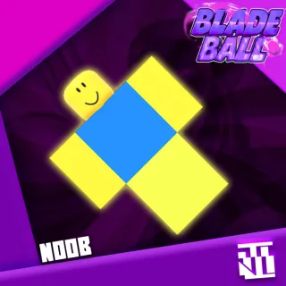 Noob | Blade ball