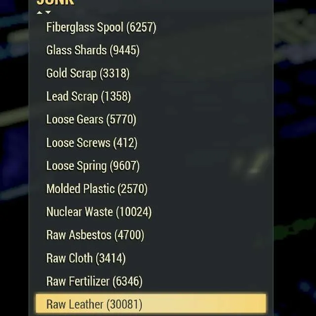 รายการภาพถ่าย