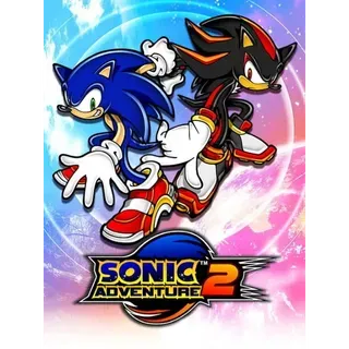 Sonic Adventure 2 Steam