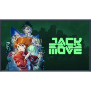 Jack Move