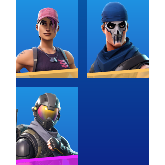 Fortnite Save World Founder Account - Fortnite Game Item - Gameflip