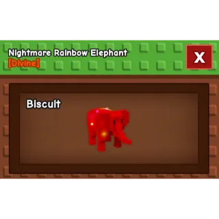 WEIGHT KG BOOSTING SERVICE 60KG - 61KG | INCLUDING NIGHTMARE/VENOM MUTATION, AND LVL 100