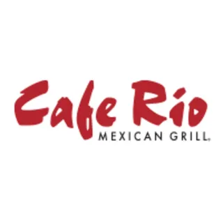 $25.00 USD Cafe Rio Gift Card