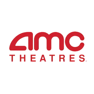 $25.00 USD AMC Theatre