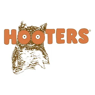 $30.00 USD Hooters Gift Card