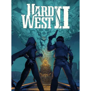 Hard West 2