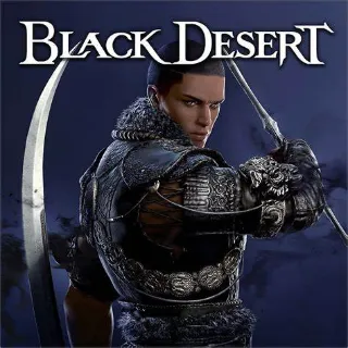 Black Desert