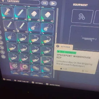 11x Arc Raiders Key Bundle