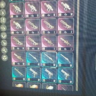 Gun Bundle