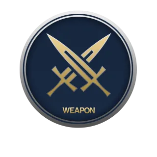 Vertical Grip III BP