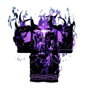 NIGHT FALL SHROUD -GPO