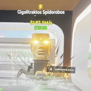 Fortnite Steal Brainrot