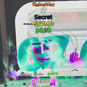 Fortnite Steal Brainrot