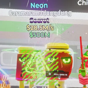 Fortnite Steal Brainrot