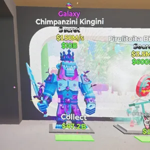 Fortnite Steal Brainrot