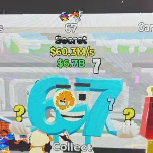 Forrtnite Steal Brainrot