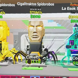 Fortnite Steal Brainrot