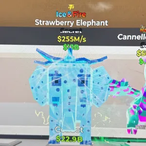 Fortnite Steal Brainrot