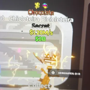 Fortnite Steal Brainrot