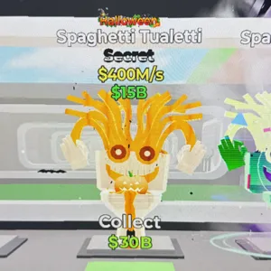 Fortnite Steal Brainrot