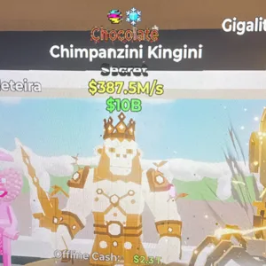 Fortnite Steal Brainrot