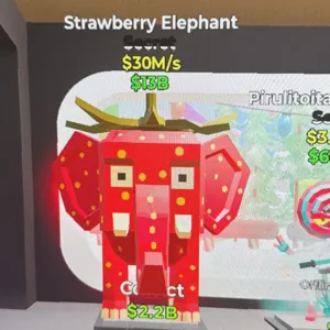 Fortnite Steal Brainrot