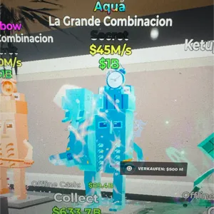 Fortnite Steal Brainrot