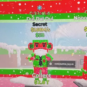 Fortnite Steal Brainrot