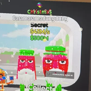 Fortnite Steal Brainrot