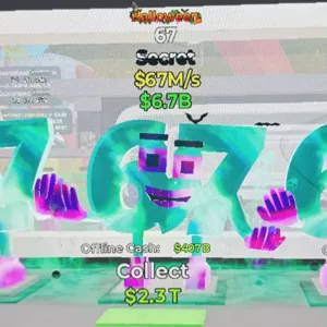 Fortnite Steal Brainrot