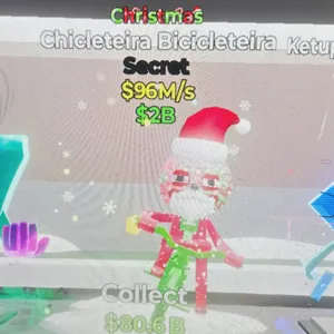 Fortnite Steal Brainrot