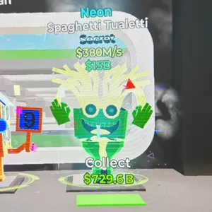 Fortnite Steal Brainrot