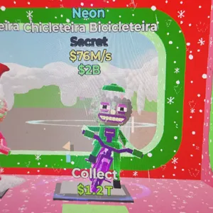 Fortnite Steal Brainrot