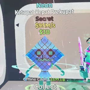 Fortnite Steal Brainrot