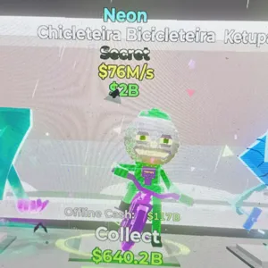 Fortnite Steal Brainrot