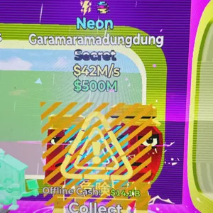 Fortnite Steal Brainrot