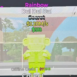 Fortnite Steal Brainrot