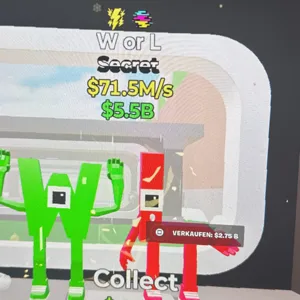 Fortnite Steal Brainrot