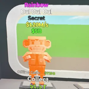 Fortnite Steal Brainrot