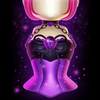 Royale High Shadow Empress Set