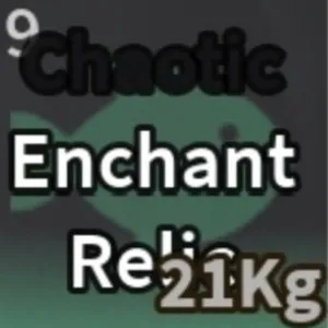 Chaotic Enchant Relic