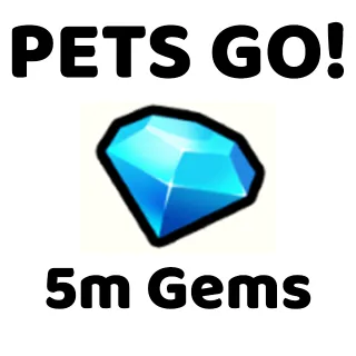 Pets Go