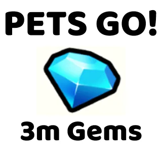 Pets Go