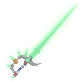 Islands 1,000 Rapiers