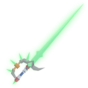 Islands 1,000 Rapier