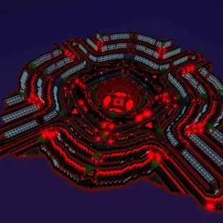 Islands Privy 2.0 Shop